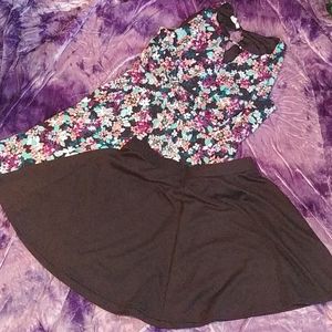 🌹3/$15 SALE🌹 Women's dress+skirt